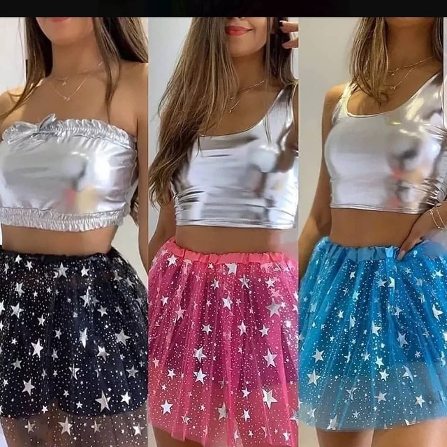Saia carnaval