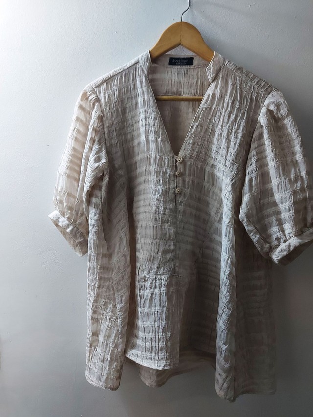 Blusinha Ana Hickmann G/GG