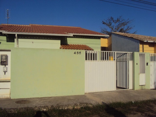 Captação de Casa a venda na Avenida Porto de Santos, Condomínio Porto Seguro, Rio das Ostras, RJ