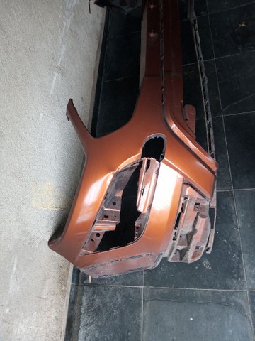 Parachoque dianteiro Ford Ecosport 2019 - Foto 3
