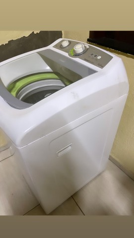 Máquina de lavar  zap *26 - Foto 2
