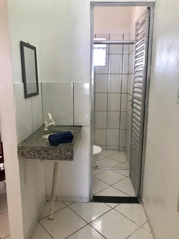 Apartamento mobiliado de 1 quarto proximo ao Hangar - Foto 6