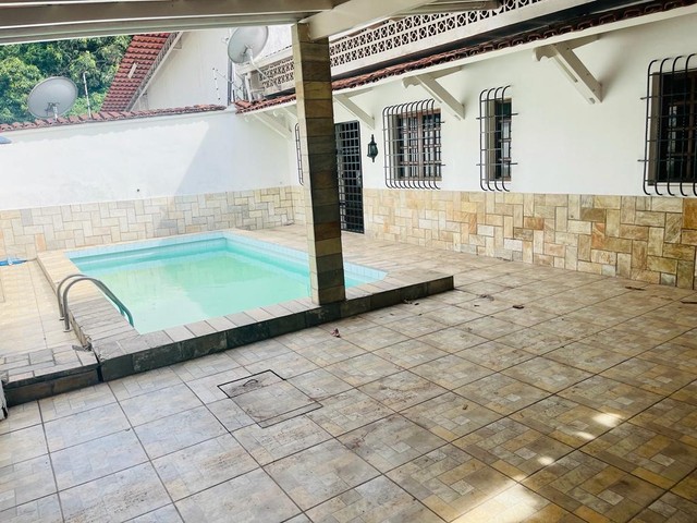 Foto - Manaus - Parque 10 de Novembro