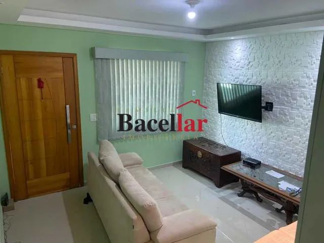 Casa de Vila - Triplex / Residencial / Vila Valqueire - Foto 2