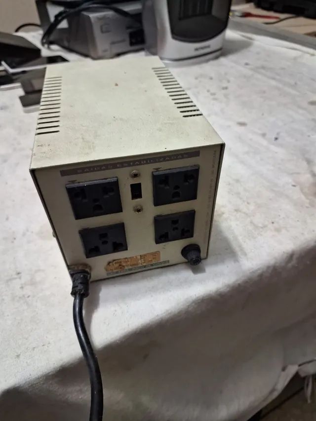 Estabilizador  - Foto 4