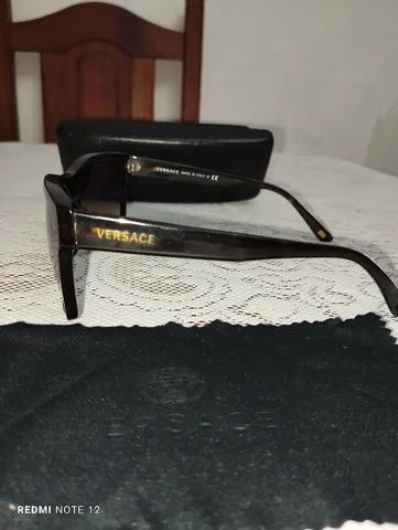Óculos de sol Versace masculino 