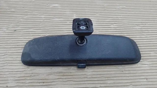 Espelho Retrovisor Interno Hb20 - Foto 2