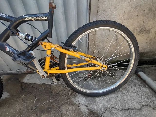 Bicicleta Usada Rio De Janeiro