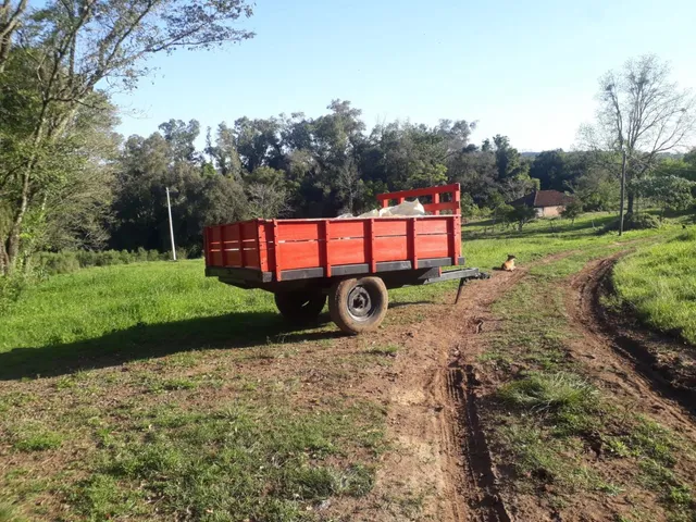 Carretas agricolas  +483 anúncios na OLX Brasil