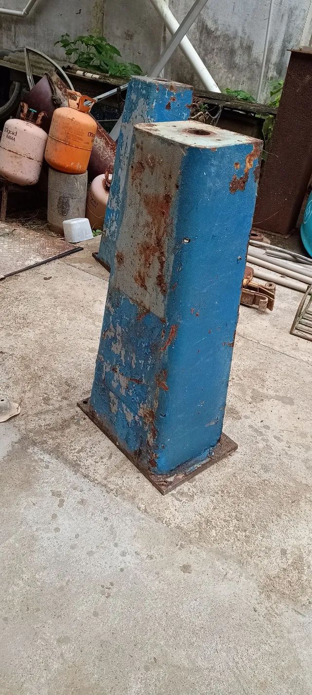 Suporte msquinario