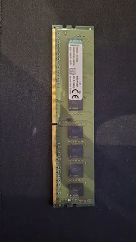 Memoria ram DDR4 4gb 2133ghz - Foto 2