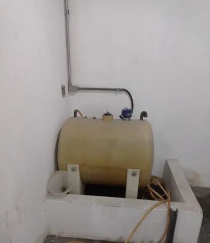 Gerador de Energia 150 KVA Stemac C/ (Q.T.A) Motor MWM - Foto 6