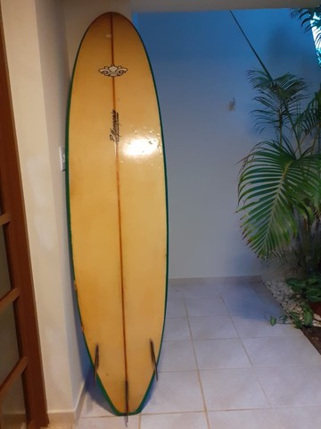 funboard 7.5