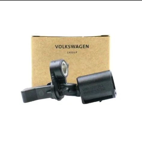 Sensor ABS Traseiro Gol e Voyage 2012 a 2016 - Foto 2