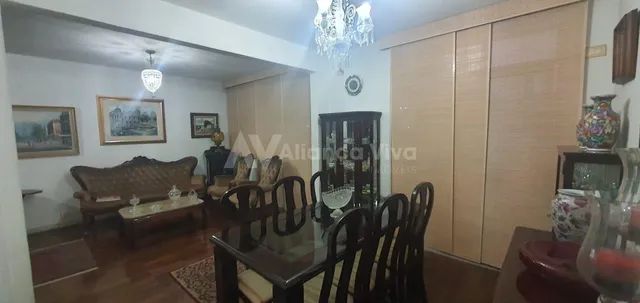 Lagoa | Apartamento 3 quartos, sendo 1 suite - Foto 4
