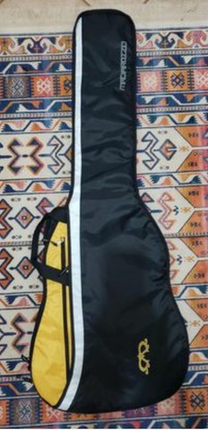 Ibanez 5 cordas GSR 205 TR  - Foto 3