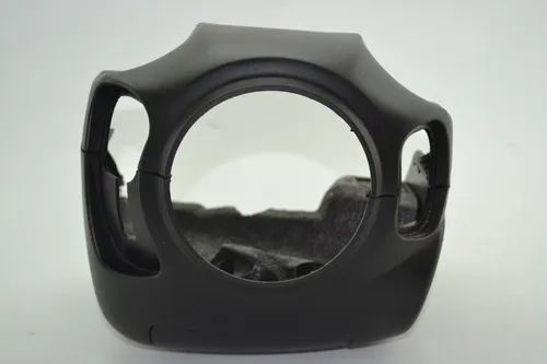 Moldura Acabamento Coluna Direção Fiat Bravo 2011 Original