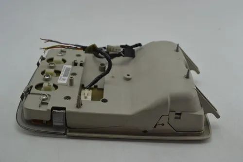 Luz Luminária Teto Chevrolet Omega Fittipaldi Original - Foto 4