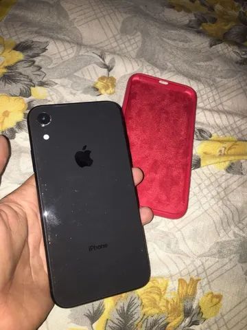 olx iphone xr 256gb