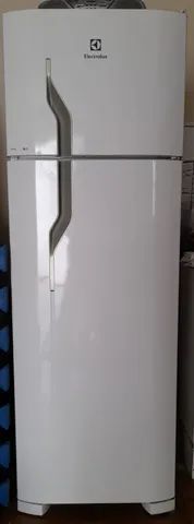 Refrigerador 260L Duplex Eletrolux - Foto 2