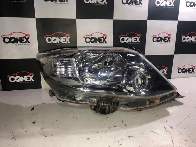 FAROL SW4 12/15 C/XENON  - Foto 2