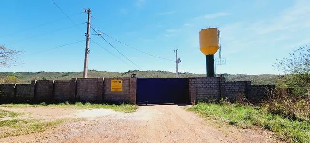 Excelente Lote com 400 Metros, Condomínio Solaris - Foto 2