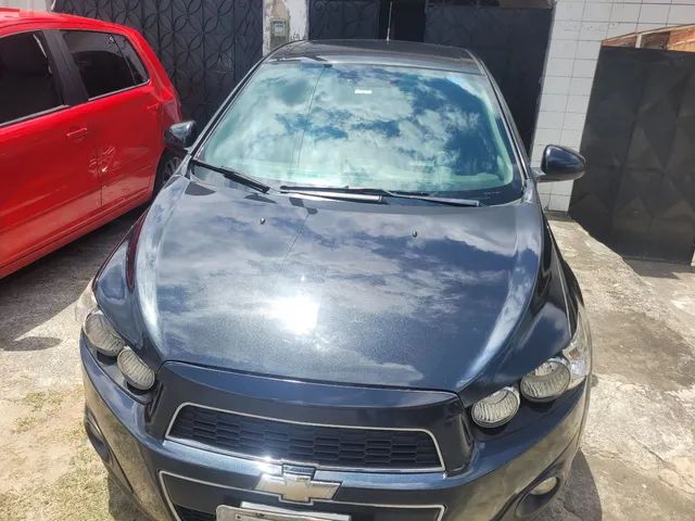 CHEVROLET SONIC 2014 Usados e Novos em Salvador e região, BA