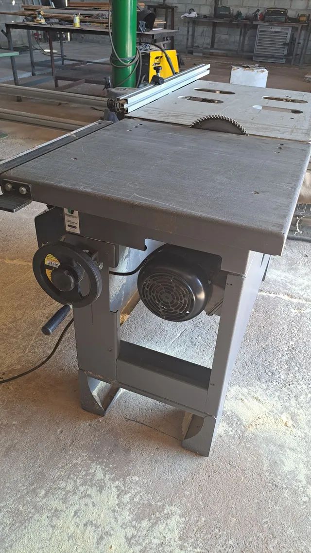Esquadrejadeira SmartMaq SM1 - Foto 4