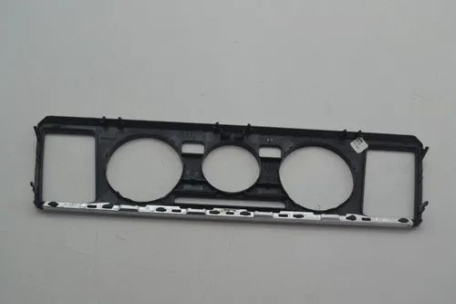 Moldura Acabamento Comando Ar Painel Volkswagen Up Original - Foto 3