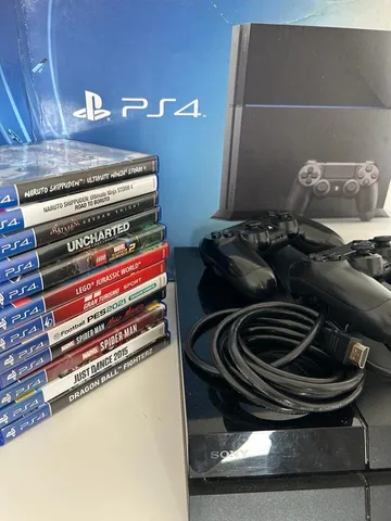 PS4 PRO - Videogames - Centro, São José dos Campos 1255149203