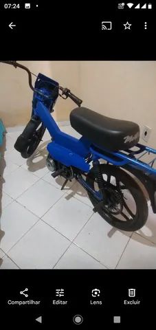 Primeira moto : r/motoca