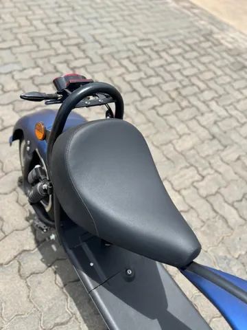 Scoooter Elétrica - Raia R2 - Foto 5