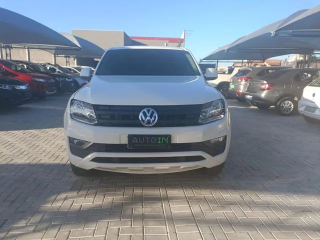 AMAROK CS2.0 16V/S2.0 16V TDI 4x4 Diesel - Foto 2