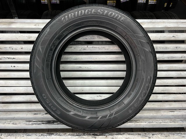 Par de Pneus 195/65/15 Bridgestone Ecopia EP150 R$550,00 / Pneu 195/65R15 - Foto 4
