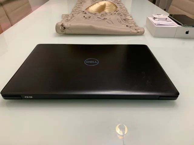 Notebook Dell G3 Core I7 - Foto 4