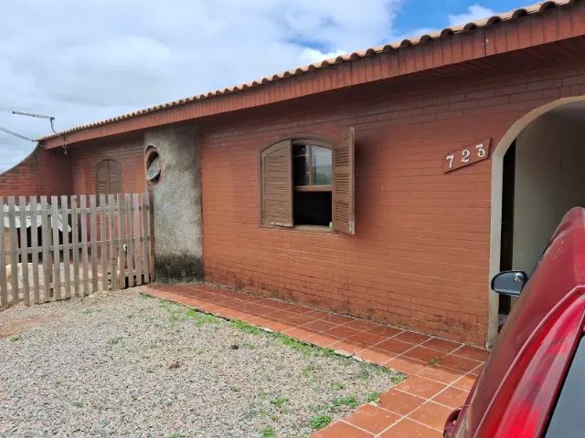 Captação de Casa a venda na Rua Papagaio, Capela Velha, Araucária, PR