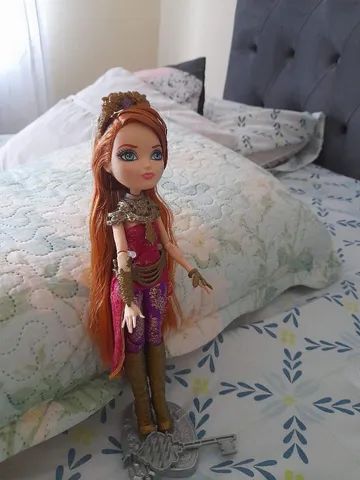 Boneca Ever After High - Artigos infantis - Barbosa Lage, Juiz de