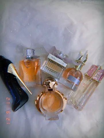 Perfume Brand collection 