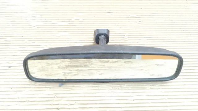 Espelho Retrovisor Interno Hb20
