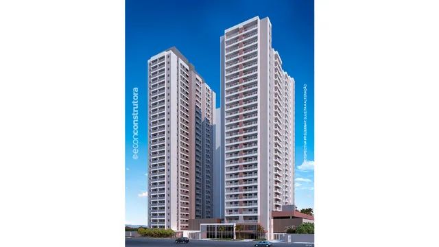Captação de Apartamento a venda na Avenida Imperatriz Leopoldina - de 599 a 989 - lado ímpar, Vila Leopoldina, São Paulo, SP