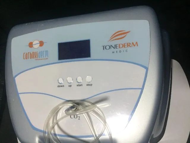 Carboxiterapia - Carboxiderm Tonederm - Foto 3