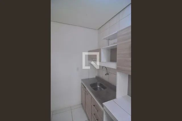 Apartamento para Aluguel - Estância Velha, 2 Quartos,  52 m2
