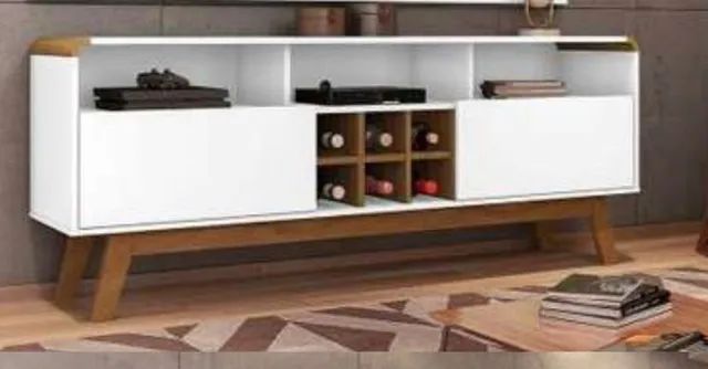 Rack larimar  - Foto 2