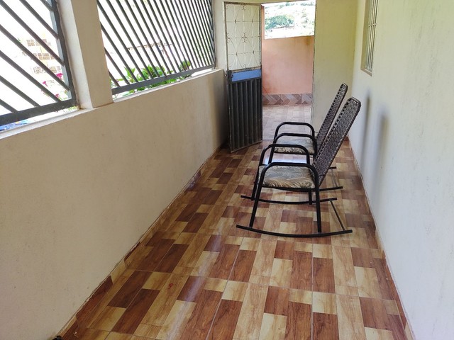 Oportunidade Vende-se Casa Nova em Mesquita  - Foto 3