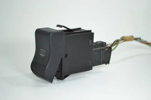 Botão Interruptor Desembaçador Vw Santana Quantum 1995 1996 - Foto 3