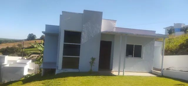 Casas à venda em Cristo Rei, Pato Branco, PR - ZAP Imóveis