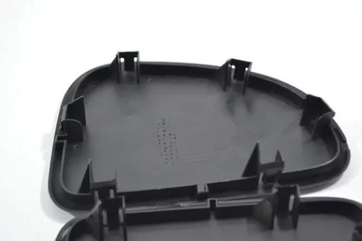 Par Do Acabamento Lateral Painel Peugeot 207 Xr 2012 2013 - Foto 3