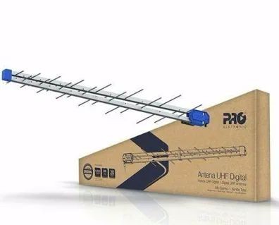 Antena digital !!