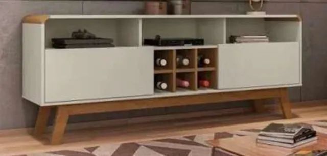 Rack larimar  - Foto 4