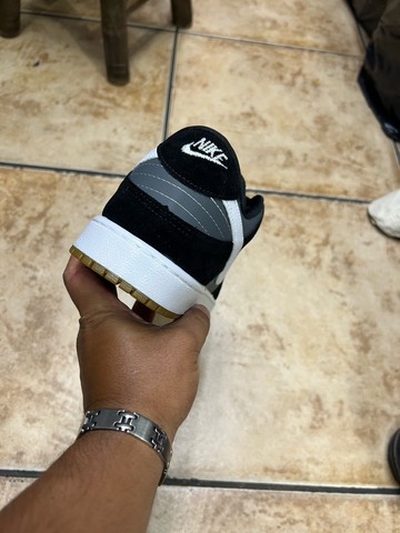 Tênis Nike Dunk Low  - Foto 3